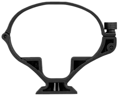 ZULU BINOCULAR ADAPTER BLACK | SOZ6B100